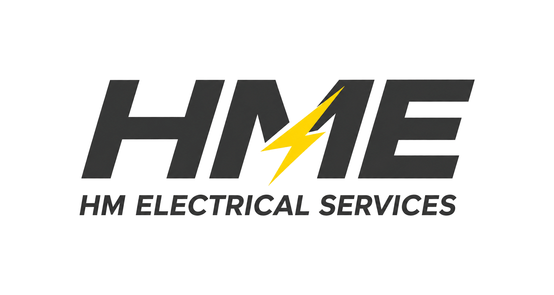 hm electrical services logo upscaled transparent margin 20pct